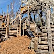 Auch kleine Kinder finden in ArkaZien jede Menge Spielspaß