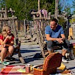ArkaZien bietet viele schöne Orte für ein Picknick