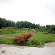 2010: Auf dem Gelände eines ehemaligen Betonwerkes soll ein Familienpark entstehen