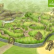 Vision in 2012: Das Röhricht-Labyrinth