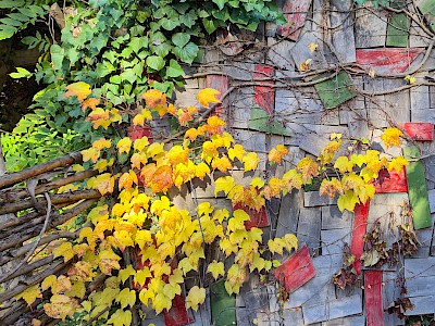 Abschied in die Winterpause