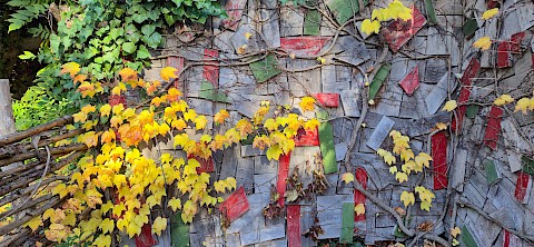 Winterpause in ArkaZien