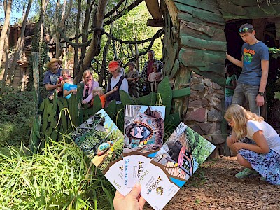 Saisontickets 2026 erhältlich