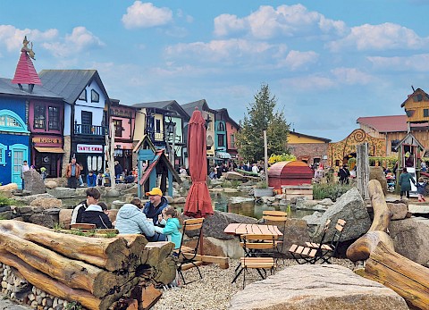 ArkaZien-Gutschein verschenken