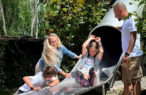 ArkaZien-Gutschein verschenken