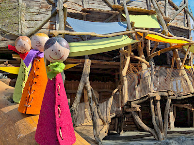 Das gibt es Neues in ArkaZien!