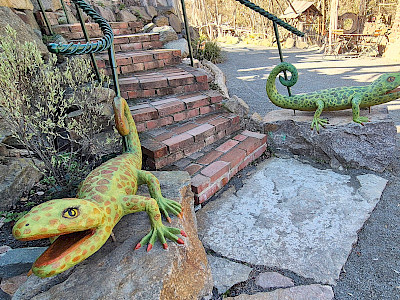 Onlinetickets ausgebucht? 750 Tickets an den Tageskassen!