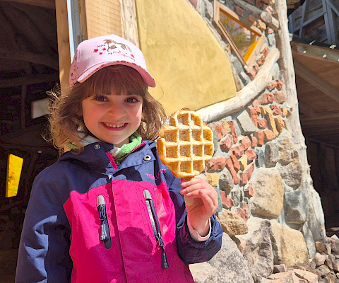 Tickets an den Tageskassen