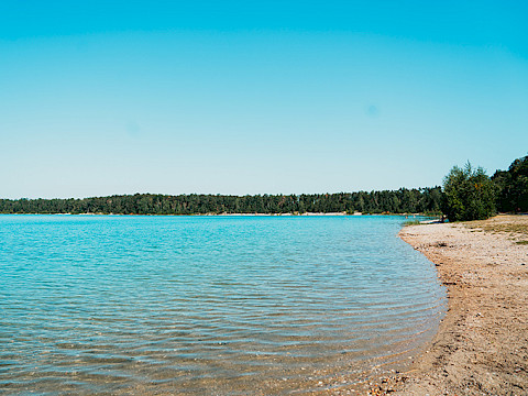 Grillensee