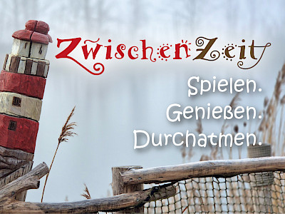 "ZwischenZeit" in ArkaZien - Zusätzliche Öffnung im November und Dezember